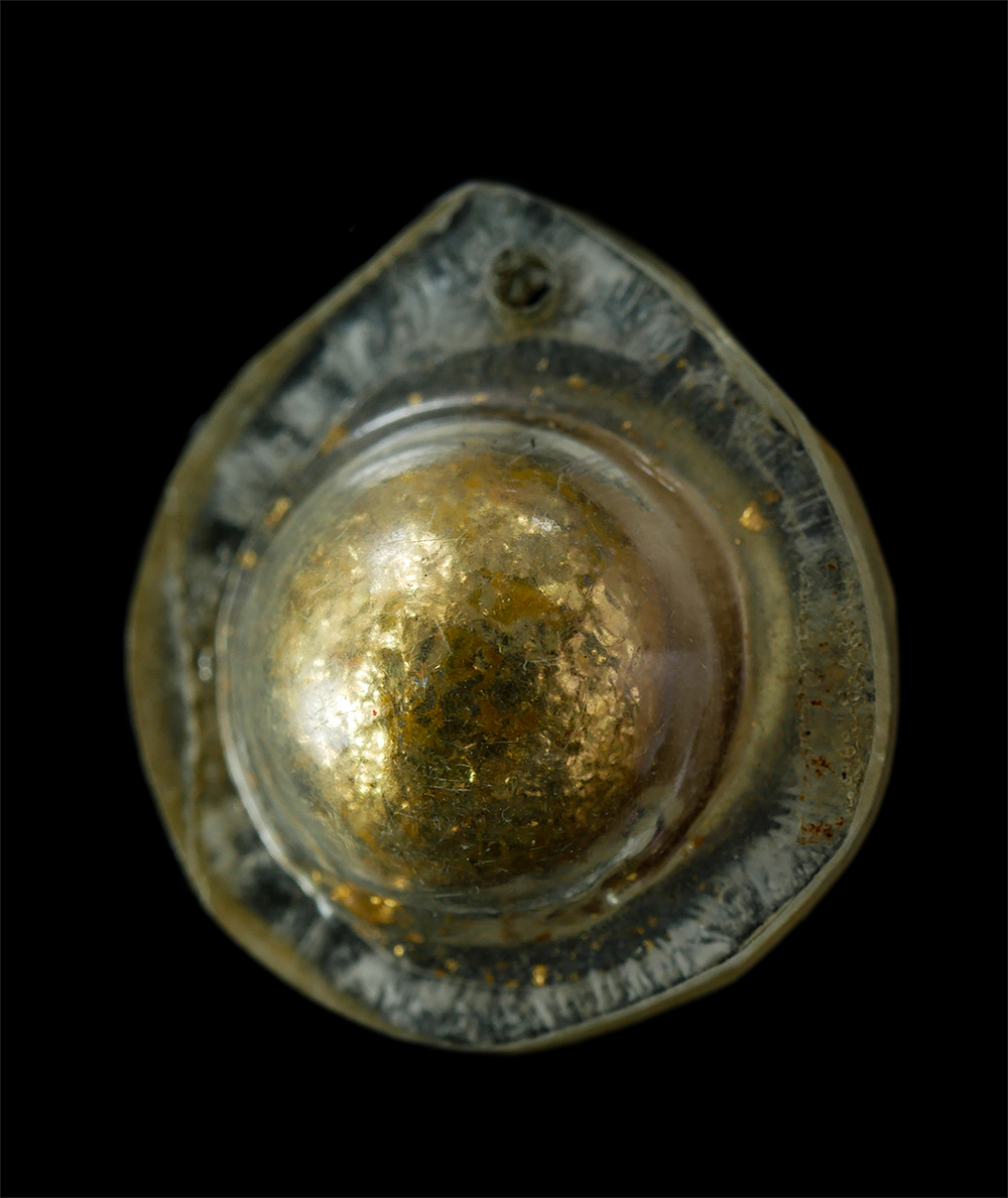 9Sep25 (216)p.jpg - ลูกอมรูปถ่าย หลวงปู่สิงห์ คัมภีโร วัดบ้านศรีสุข ต.ศรีสุข อ.กันทรวิชัย จ.มหาสารคาม เนื้อผงพุทธคุณ ผงว่าน เทียนน้ำมนต์ ผงน้ำมัน ปิดทอง | https://kamulet.in.th